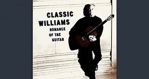 Romance (Arr. J. Williams for Guitar & Orchestra)
