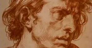 Jean-Baptiste Greuze's Drawings