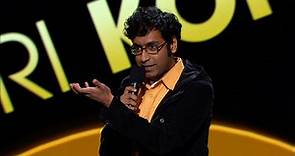 Watch Comedy Central Presents Season 15 Episode 7: Hari Kondabolu - Full show on Paramount Plus