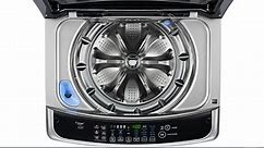 High Efficiency Washers & Dryers by LG
