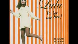 LULU To Sir With Love 1967 HQ