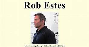 Rob Estes