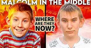 Cast of Malcolm In The Middle | Where Are They Now? | Their Life After Show Success