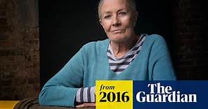 Vanessa Redgrave on why she was ready to die: ‘Trying to live was getting too tiring’