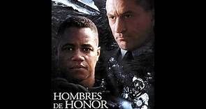 Hombres de honor 2000 ‧ Drama pelicula completa español latino Suscríbete