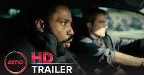 TENET - Official Trailer (Aaron Taylor-Johnson, Robert Pattinson) | AMC Theatres (2020)