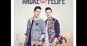 André & Felipe - Na Estrada (Álbum)