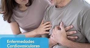 Cardiología: enfermedades cardiovasculares