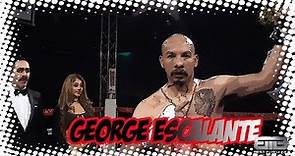 Best In Boxing: George Escalante vs Fernando Lopez Fight
