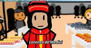 Lorenzo de Medici | Biography, Accomplishment & Death