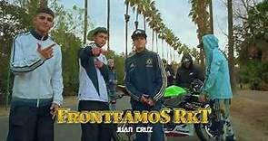 Fronteamos Rkt - Juan Cruz SB (Video Oficial)