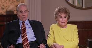 Bob and Elizabeth Dole's long personal and political history