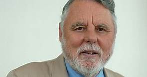 Terry Waite: The techniques that got me through 1,760 days of solitary confinement