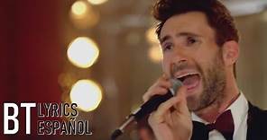 Maroon 5 - Sugar (Lyrics + Sub Español) Video Official