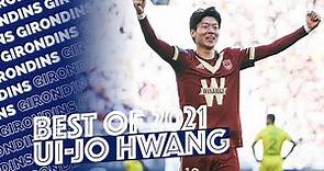 Hwang Ui-Jo : best of 2021