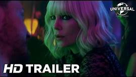 Atomic Blonde | Trailer 2 | Deutsch (Universal Pictures) HD