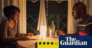Second Coming review – Idris Elba delivers virgin-birth mystery