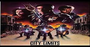 City Limits (1985) Full Movie
