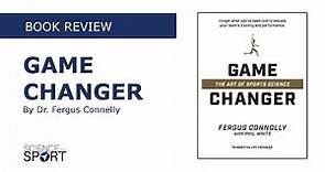 Game Changer - Book Review #4