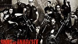 Sons of Anarchy - Streams, Episodenguide und News zur Serie