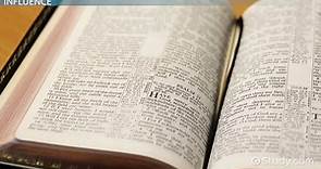 King James Bible | Version & History