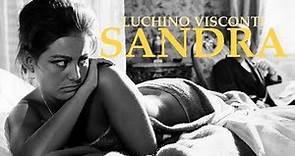 Sandra (1965) HD, Claudia Cardinale, Visconti