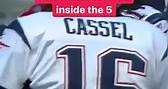 Matt Cassel elite... - New England Patriots on CBS Sports