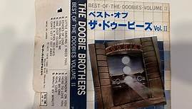 The Doobie Brothers - Best Of The Doobies Volume II