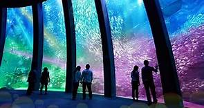 北台灣最大！4千坪八景島水族館　2020年華泰名品城開幕 | ET Fashion | ETtoday新聞雲