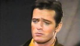 Robert Goulet "From This Day On" Brigadoon