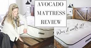 All About the Avocado Mattress | AVOCADO MATTRESS REVIEW