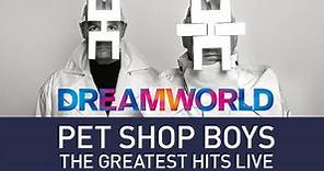 Pet Shop Boys en CDMX: setlist, cómo llegar y todo lo que debes saber de su concierto