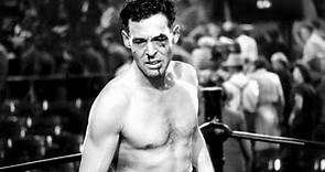 The Set Up (1949) - a tense film noir and one of the all time greatest boxing films