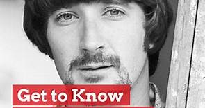 Get To Know: Denny Doherty