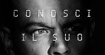 Jason Bourne - film: dove guardare streaming online