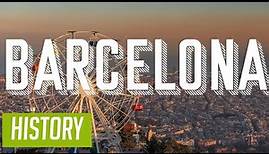 Barcelona - History