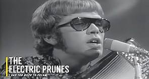 The Electric Prunes - I Had Too Much To Dream (1967) 4K