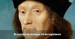 El corazón negro de Catalina de Aragón: la misteriosa dolencia que mató a la Reina española de Inglaterra