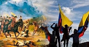 Día de la Independencia en Colombia: ¿por qué se celebra el 20 de julio y cuál es el origen?