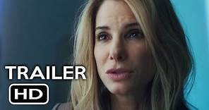 Our Brand Is Crisis Official Trailer #1 (2015) Sandra Bullock, Billy Bob Thornton Drama Movie HD