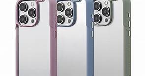 iMOS Apple iPhone 15 Plus 6.7吋 Ｍ系列 軍規認證雙料防震保護殼 - PChome 24h購物