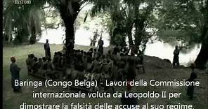 Il Congo di Leopoldo II