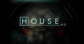 Dr.House 1X01 Una prova per non morire