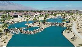 Explore Del Webb Rancho Mirage Homes for Sale | Rancho Mirage, CA 55+