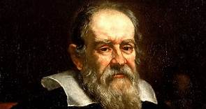 Biografía de Galileo Galilei - COMPLETA Y RESUMIDA