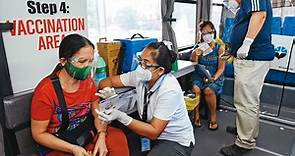 【獨家】【國產疫苗攻海外】菲律賓來函「台灣EUA審過就認」 國產疫苗可望銷往東南亞