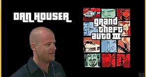 Dan Houser Discussing GTA 3 at E3