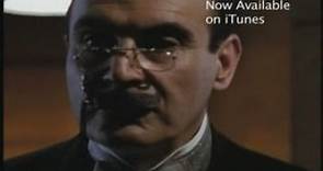 Poirot: The Murder of Roger Ackroyd - Official Trailer