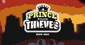 Prince Paul - Weapon World