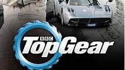 Top Gear [UK]: Episode 5